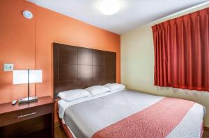 Fotografie z fotogalerie ubytování Motel 6-Washington, DC - Convention Center ve Washingtonu