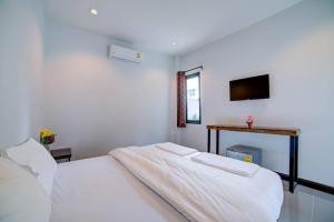 Gallery image of The Sleep Resort in Chiang Mai