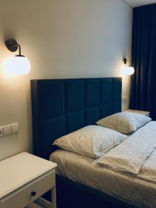 Fotografie z fotogalerie ubytování Taikos apartamentai Nidoje v destinaci Nida + 10 fotografií