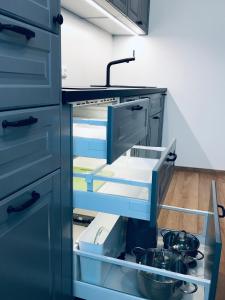 Fotografie z fotogalerie ubytování Taikos apartamentai Nidoje v destinaci Nida