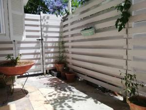 Fotografie z fotogalerie ubytování Sparrows Nest v destinaci Larnaka