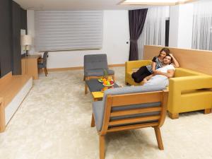 Billede fra billedgalleriet på Inci Class Hotel i Denizli + 53 billeder