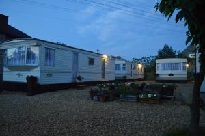 Fotografie z fotogalerie ubytování ZATOR Noclegi u Babci Józi v destinaci Zator