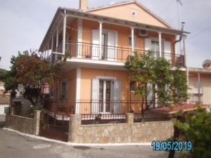 Gallery image of George's House in Ágios Matthaíos