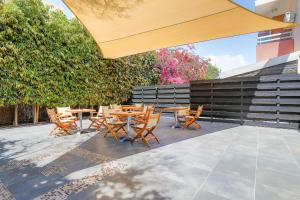 Gallery image of Vega Apartments in Limassol