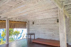 Bilde i galleriet til Secret Point Huts i Nusa Lembongan