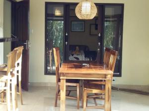 Fotografie z fotogalerie ubytování Suweta46 House v Ubudu