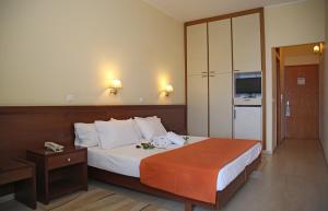 Afbeelding uit fotogalerij van Elysee Hotel in Sitia