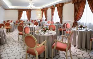 Gallery image of Hotel Milton Rimini in Rimini