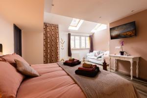 Gallery image of Les Chambres de Clem' in Bernardswiller