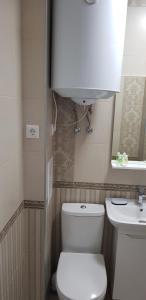 ザトカにある7 DAYS Apartments Апартаменты в Затокеのギャラリーの写真