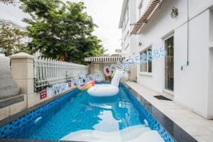 Gallery image of Villa FLC Sầm Sơn SH20 in Sầm Sơn