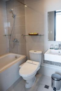 Bagno di C Suites at Mactan Newtown