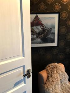 Fotografie z fotogalerie ubytování Villa Lindell v destinaci Höganäs