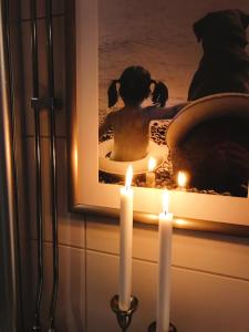 Fotografie z fotogalerie ubytování Villa Lindell v destinaci Höganäs