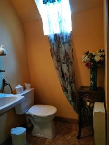 Bagno di Hotel bar b'rock