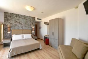 Gallery image of Hotel Excelsior in Caorle