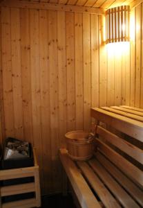 Fotografie z fotogalerie ubytování Hotel VilaGora Krushevo v destinaci Kruševo