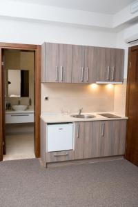 Gallery image of IPN APARTMENTs in Podgorica
