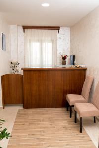 Kép IPN APARTMENTs szállásáról Podgoricában a galériában