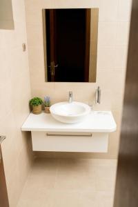 A bathroom at IPN APARTMENTs