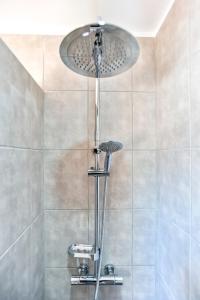 Kúpeľňa v ubytovaní Basic Platja + 32 fotografií