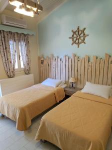 Gallery image of Helena's Rooms in Kassiopi