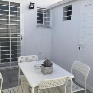 Zdjęcie z galerii obiektu Apartamento Cánovas w mieście Tarifa
