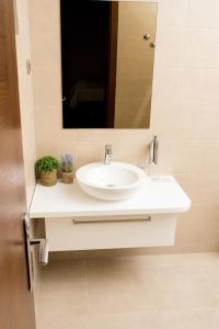 A bathroom at IPN APARTMENTs