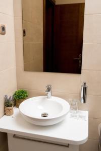 A bathroom at IPN APARTMENTs
