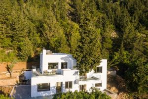 صورة لـ Forest View Villas 1 في Lagoúdi Zía