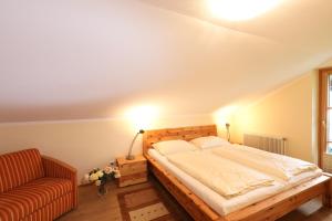 Fotografie z fotogalerie ubytování Hotel Garni Dorferwirt am Irrsee v destinaci Tiefgraben