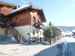Fotografia z galérie ubytovania Belvilla by OYO Baitin da Federia Due v Livigno + 31 fotografií