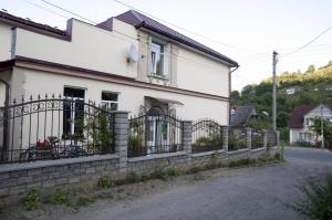 Gallery image of Prezident in Dilove