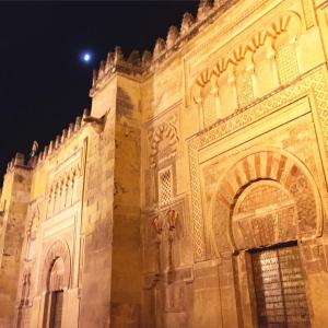 Kép Entre 2 Mezquitas szállásáról Córdobában a galériában