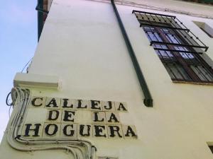 Kép Entre 2 Mezquitas szállásáról Córdobában a galériában