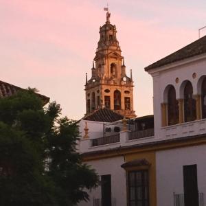 Kép Entre 2 Mezquitas szállásáról Córdobában a galériában