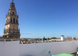 Kép Entre 2 Mezquitas szállásáról Córdobában a galériában