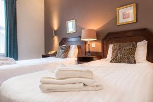 Ảnh trong thư viện ảnh của The Imperial Crown Hotel ở Halifax