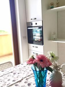 Gallery image of Appartamento Mare Nardo in Porto SantʼElpidio
