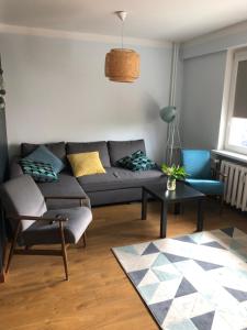 Fotografia z galérie ubytovania Dolne miasto 9 Apartament v destinácii Wałcz