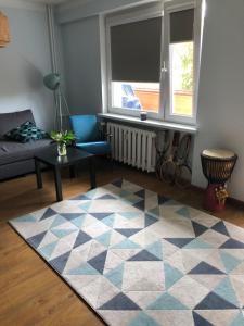 Fotografia z galérie ubytovania Dolne miasto 9 Apartament v destinácii Wałcz