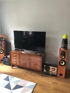 Fotografia z galérie ubytovania Dolne miasto 9 Apartament v destinácii Wałcz