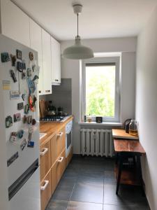 Fotografia z galérie ubytovania Dolne miasto 9 Apartament v destinácii Wałcz