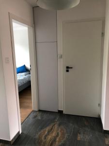 Fotografia z galérie ubytovania Dolne miasto 9 Apartament v destinácii Wałcz