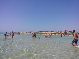 Hosté ubytování Maldive in Salento
