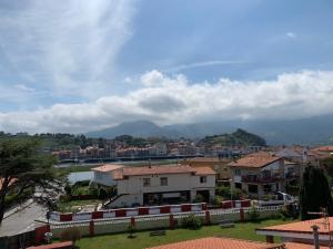 Gallery image of Hotel Arena in Ribadesella