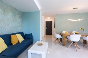 Khu vực ghế ngồi tại Argonaut