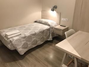 Gallery image of Hostal La Romànica in Sabadell