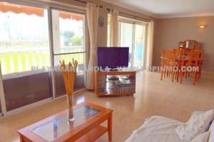 Fotografie z fotogalerie ubytování PLAYAMAR FAROLA 1ST LINE BEACH TORREMOLINOS v destinaci Torremolinos + 26 fotografií